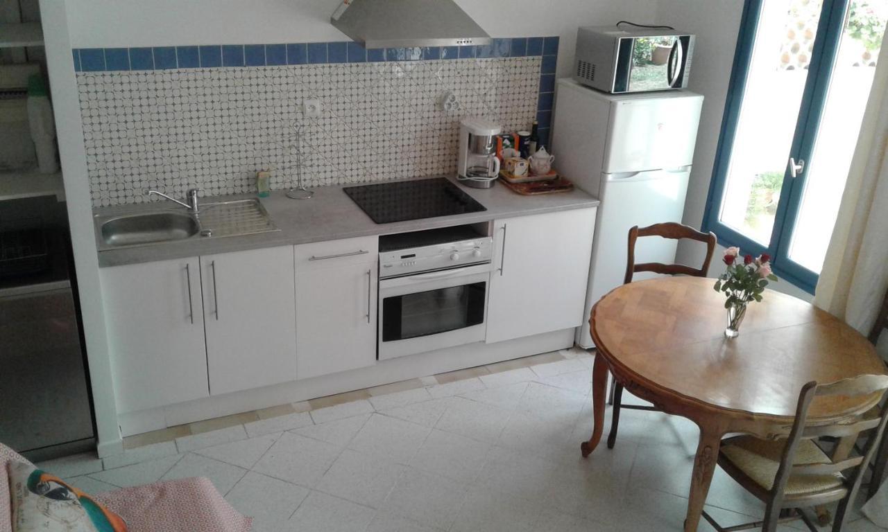 Appartamento Les Tournesols Lunel-Viel Esterno foto