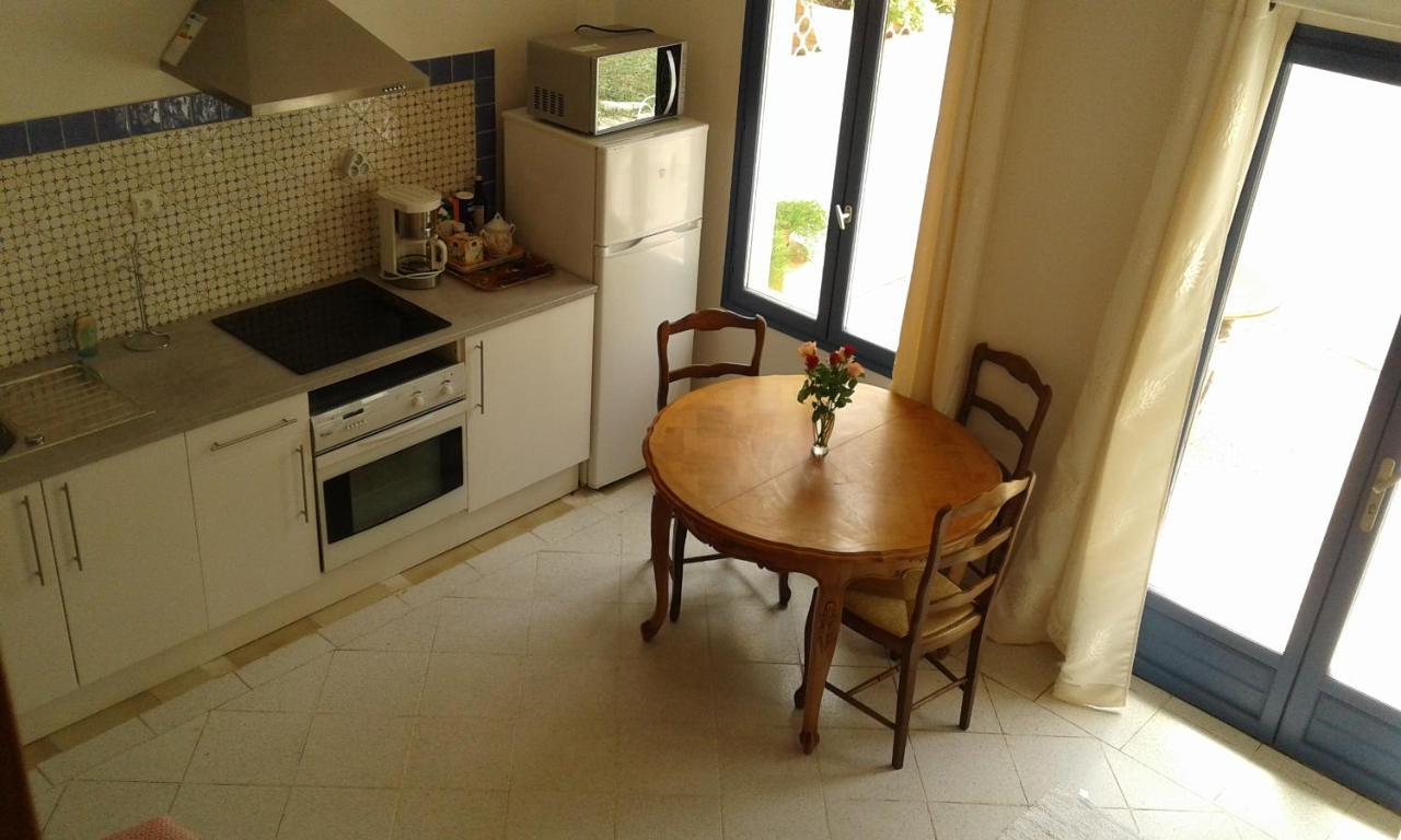 Appartamento Les Tournesols Lunel-Viel Esterno foto