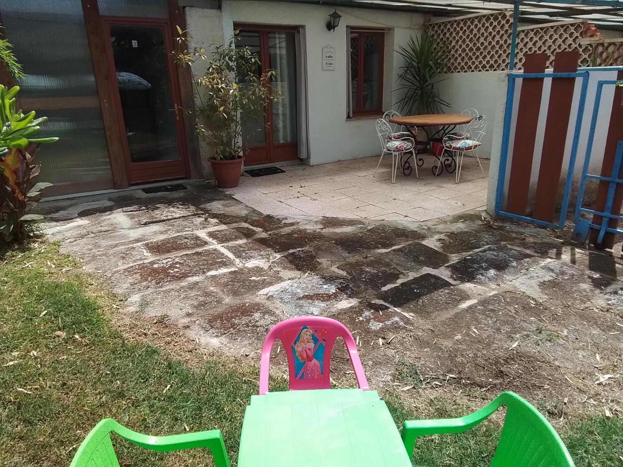 Appartamento Les Tournesols Lunel-Viel Esterno foto